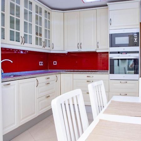 شقة Myflats Premium Mirador آريناليس ديل سول المظهر الخارجي الصورة