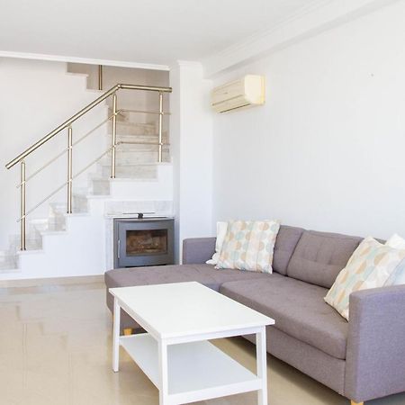 شقة Myflats Premium Mirador آريناليس ديل سول المظهر الخارجي الصورة