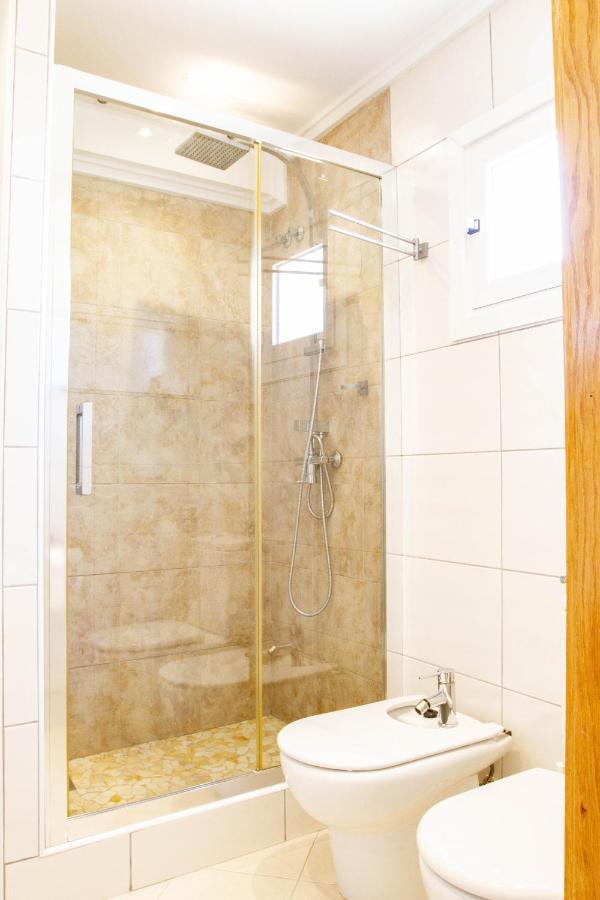 شقة Myflats Premium Mirador آريناليس ديل سول المظهر الخارجي الصورة