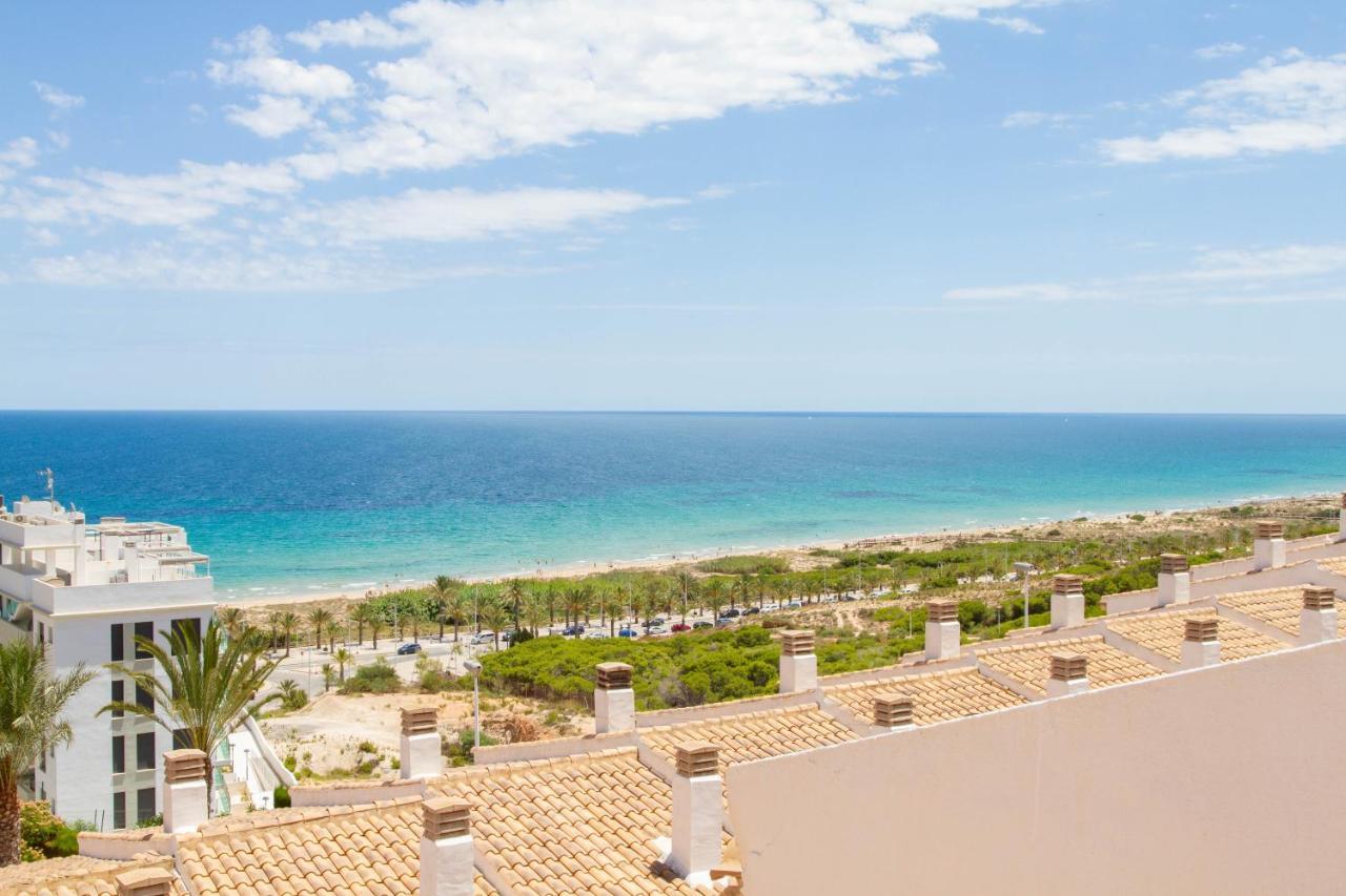 شقة Myflats Premium Mirador آريناليس ديل سول المظهر الخارجي الصورة