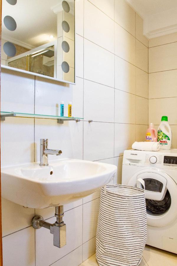 شقة Myflats Premium Mirador آريناليس ديل سول المظهر الخارجي الصورة